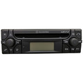 Mercedes-Benz Radio Audio 10 CD MF2910 Autoradio R129 R170 W124 W140 W168 W210