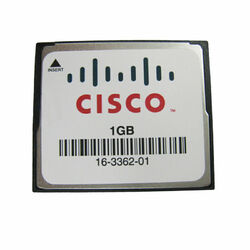 32/64/128/256/512MB Cisco CF 1GB 2GB CompactFlash Speicher karte card für Kamera