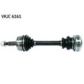 Antriebswelle SKF VKJC 6161 für Mercedes-Benz Vito V