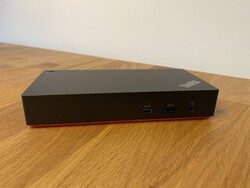 Lenovo ThinkPad Universal USB-C Dockingstation 40AY0090EU