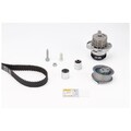 Continental Ctam Wasserpumpe + Zahnriemensatz CT1088WP3 CT1088 CT1088K3 | 325286