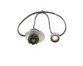 BOSCH Wasserpumpe + Zahnriemensatz 1 987 948 797 passend für FIAT