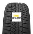 4x Continental WinterContact TS850 P SUV AO 235 65 R17 104H M+S Winterreifen