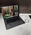 Apple MacBook Pro 2019 - 16 Zoll (512GB SSD, Intel Core i7 , 16GB) Teildefekt