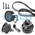 DAYCO KTB347 Zahnriemensatz für AUDI,SEAT,SKODA,VW