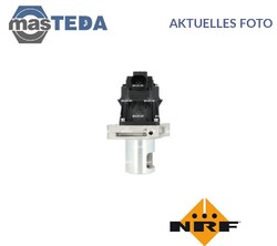 48645 AGR-VENTIL ABGASRÜCKFÜHRVENTIL NRF FÜR OPEL ASTRA K,ASTRA J,INSIGNIA A