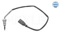Meyle Sensor, Abgastemperatur 114 800 0145 für AUDI
