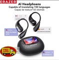 ai kopfhörer übersetzer Xp7 Bluetooth Kopfhörer App Ai Lenovo Neue Designs 2025