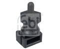 FEBI BILSTEIN Halter Luftfiltergehäuse 172481 für SEAT SKODA VW AUDI GOLF 4 1J1