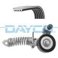 DAYCO KPV344 Keilrippenriemensatz für Opel Vauxhall