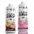 Best Body Low Carb Vital Drink  2 x 1 Ltr. Getränkesirup Konzentrat 12,25€ /Ltr