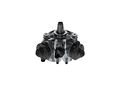 BOSCH Hochdruckpumpe Für BMW F30 F35 F80 X3 F25 X4 F26 X5 X6 11-20 0445010854