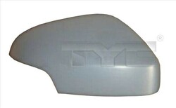 TYC Außenspiegel Abdeckung links Für VOLVO C30 C70 II S40 S60 I S80 39860443