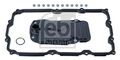 FEBI BILSTEIN Getriebeölfilter Hydraulikfiltersatz für Toyota Land Cruiser 200