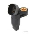 1x Sensor, Raddrehzahl HERTH+BUSS ELPARTS 70660001 passend für AUDI SEAT VW