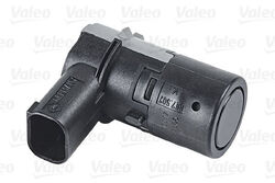 Sensor Einparkhilfe 42mm Ultraschallsensor 3-polig VALEO für BMW 5 (E60)