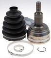 LÖBRO 306709 Gelenksatz Antriebswelle  für VW