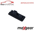 TÜRGRIFF TÜR GRIFF MAXGEAR 28-0582 A FÜR SKODA SUPERB II,OCTAVIA III