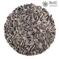 Boill  Sonnenblumenkerne 100% gestreift 25 kg. Vogelfutter direkt vom Hersteller