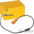 HELLA SENSOR ABGASTEMPERATUR 2-POLIG für AUDI SEAT SKODA VW POLO 1.2+1.6 TDI
