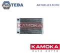 7760003 WÄRMETAUSCHER INNENRAUMHEIZUNG KAMOKA FÜR MERCEDES-BENZ C-CLASS,CLK,SL