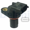 DELPHI Nockenwellensensor Hallgeber Zündimpulsgeber SS11151 für MERCEDES KLASSE