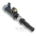 BREMI Zündspule 20111 für DACIA LADA  passend für NISSAN OPEL RENAULT