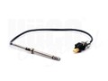 Sensor Abgastemperatur für Mercedes X164 W164 2002-2014 Vorne Hitachi 135513