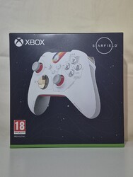 🎮 Xbox Wireless Controller – Starfield Limited Edition