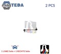 97-92311 STABILISATOR STABI LINKS+RECHTS VORNE RTS 2PCS NEU OE QUALITÄT