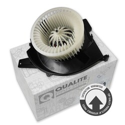 GEBLÄSEMOTOR FÜR SKODA FABIA VW POLO 9N 6R INNENRAUMGEBLÄSE ELEKTROMOTOR HEIZUNG