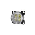 Arbeitsscheinwerfer HELLA 1G0 996 263-511 für CASE IH CLAAS JCB VERSATILE