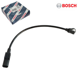 BOSCH 0 986 594 644 SENSOR RADDREHZAHL HINTEN FÜR MERCEDES X164 W164 V251 W251