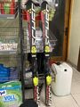 Ski Fischer Fj 4 129 Cm