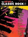 The Giant Classic Rock Piano Sheet Music Collection (Taschenbuch) (US IMPORT)