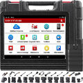 2023 LAUNCH X431 V 4.0 Profi OBD2 Diagnosegerät ALLE SYSTEM Key Programmier FCA