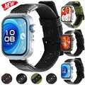 Nylon Armband Ersatzband Für Huawei Watch Fit 3 | Fit 4 | Fit 4 Pro Uhrenarmband