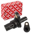 FEBI IMPULSGEBER KURBELWELLENSENSOR passend für BMW 1 3 5 6 7 I3 X1 X3 X5 X6 Z4