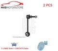 STABILISATOR STABI LINKS+RECHTS VORNE BLUE PRINT ADT38566 2PCS A FÜR LEXUS GX
