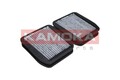 KAMOKA F507201 Innenraumfilter Pollenfilter passend für MERCEDES-BENZ CLS (C219)
