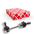FEBI BILSTEIN Koppelstange Stange Strebe Stabilisator ProKit Hinten links 33491