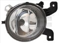 Nebelscheinwerfer für Audi A2 8Z 2000-2005 Vorne Links TYC 19-0436001