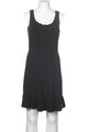 Street One Kleid Damen Dress Damenkleid Gr. EU 38 Baumwolle Schwarz #ad3ba38