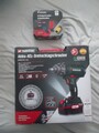 PARKSIDE® 20V Akku-Kfz-Drehschlagschrauber – 2,0 Ah-Akku & Zubehör - Neu & OVP