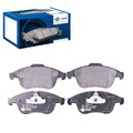 HELLA PAGID BREMSBELÄGE VORNE passend für RENAULT CLIO GRAND LAGUNA LATITUDE MEG