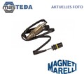 466016355129 LAMBDASONDE LAMDASONDE MAGNETI MARELLI NEU OE QUALITÄT