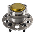 BLUE PRINT Radlagersatz Radlager Satz Wheel Bearing Hinten links Hinten rechts