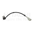 1x Sensor, Nockenwellenposition HITACHI 2501886 passend für AUDI MITSUBISHI