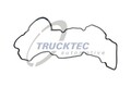 TRUCKTEC AUTOMOTIVE Dichtung Steuergehäusedeckel 01.10.008 für NEOPLAN Cityliner