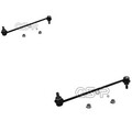 2x GSP Koppelstange Stabilisator vorne passend für Toyota Auris Kombi